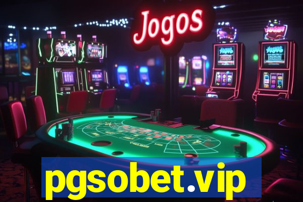 pgsobet.vip