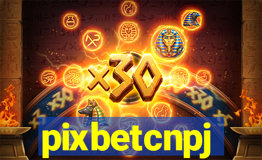 pixbetcnpj