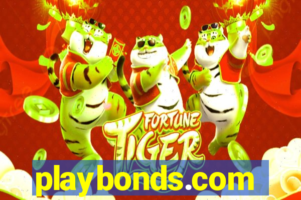 playbonds.com