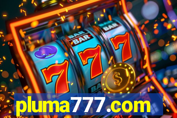 pluma777.com