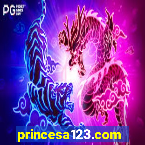 princesa123.com