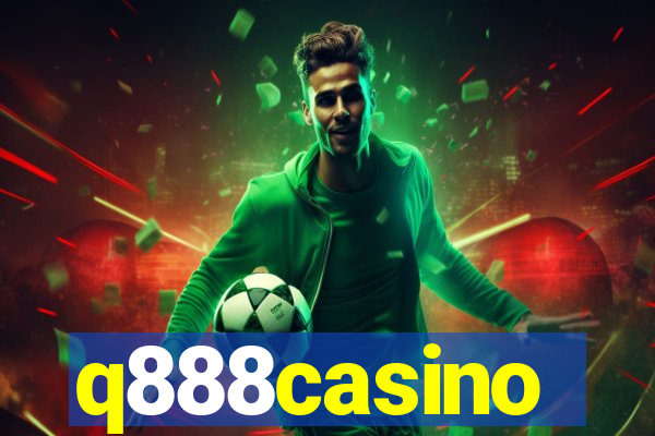 q888casino