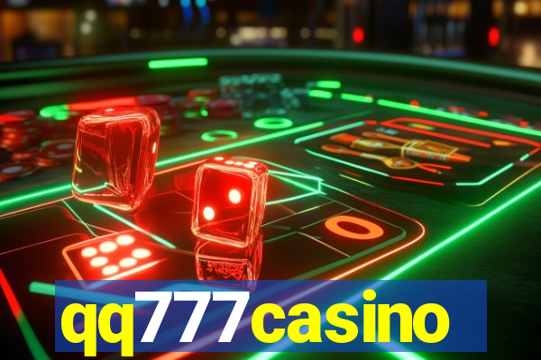 qq777casino