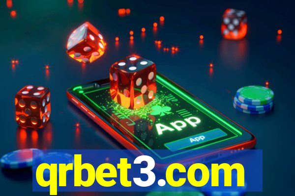 qrbet3.com