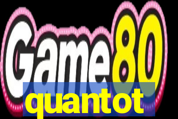 quantot