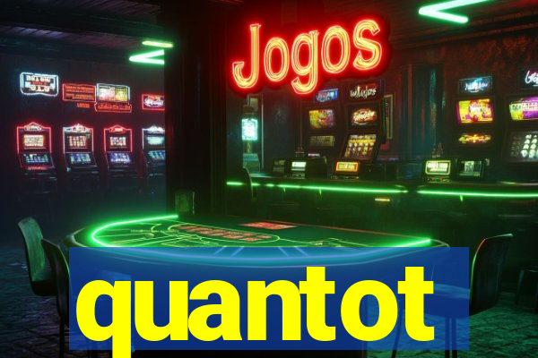 quantot