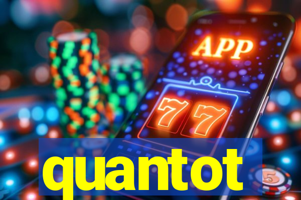 quantot