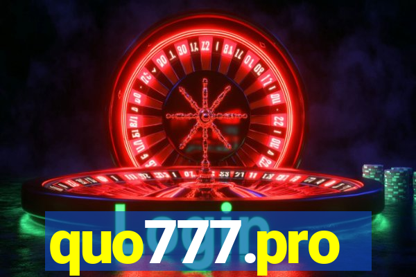 quo777.pro