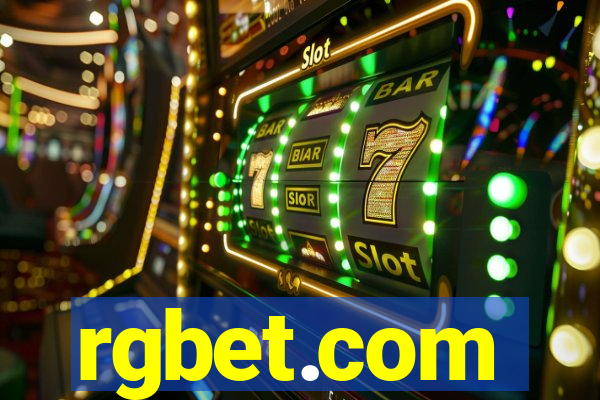 rgbet.com