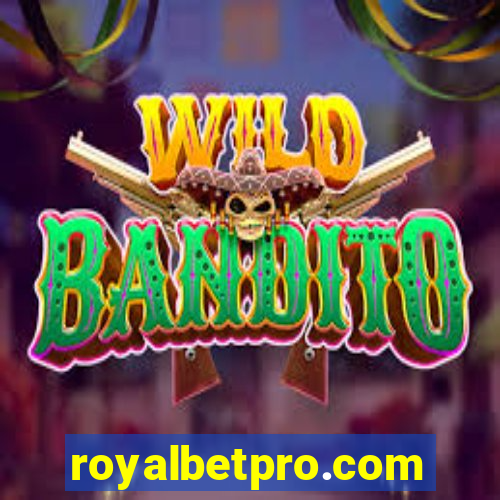 royalbetpro.com