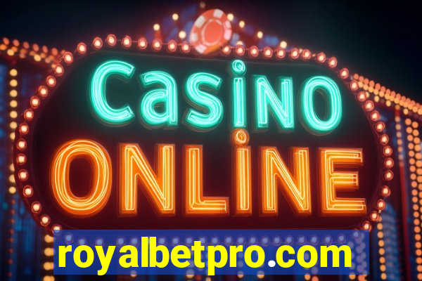 royalbetpro.com