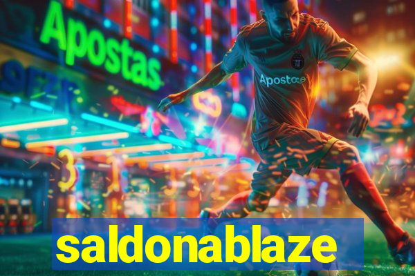 saldonablaze