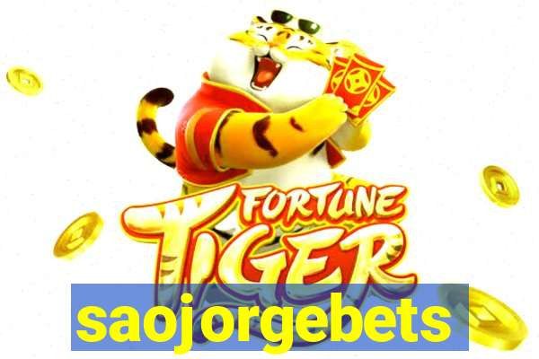 saojorgebets