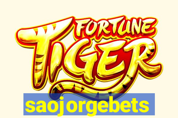 saojorgebets