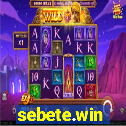 sebete.win