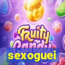 sexoguei