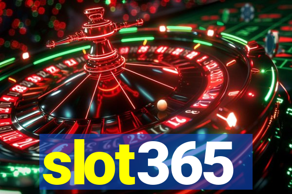 slot365