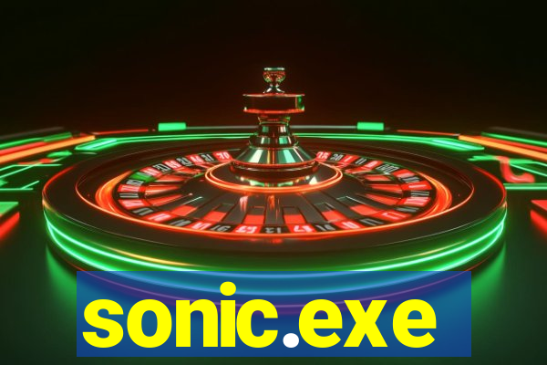 sonic.exe