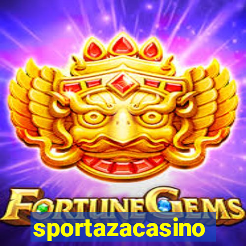 sportazacasino