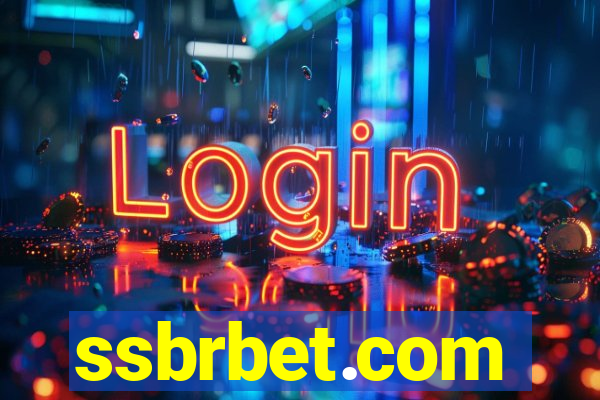 ssbrbet.com