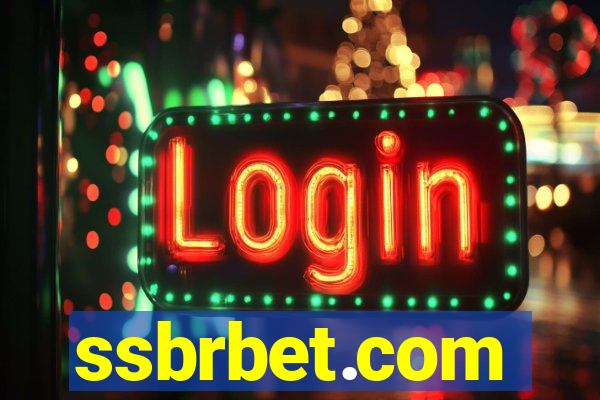 ssbrbet.com