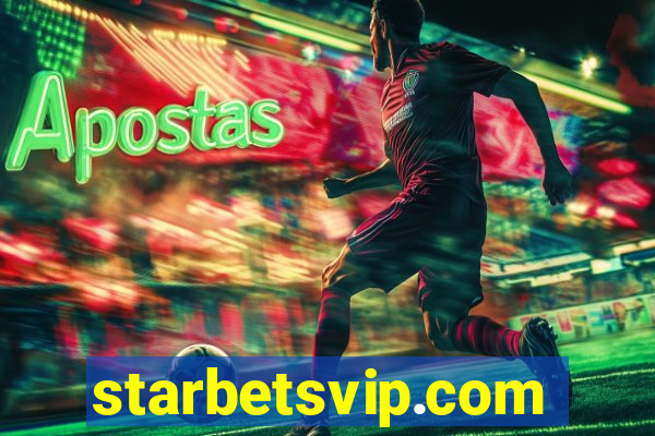 starbetsvip.com.br