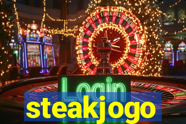 steakjogo