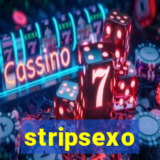 stripsexo