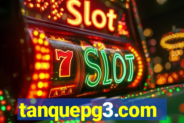 tanquepg3.com