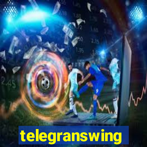 telegranswing