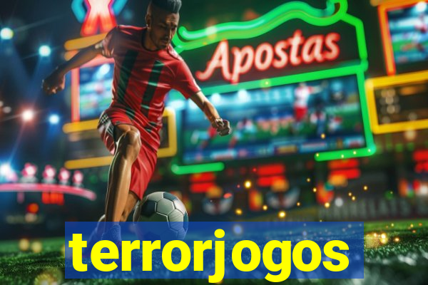 terrorjogos