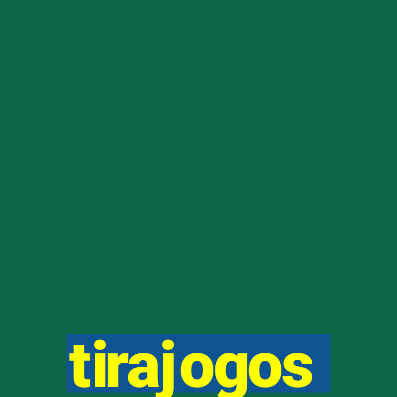 tirajogos