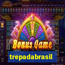 trepadabrasil