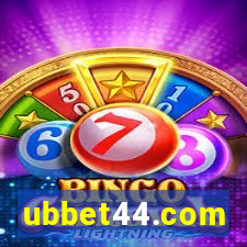 ubbet44.com