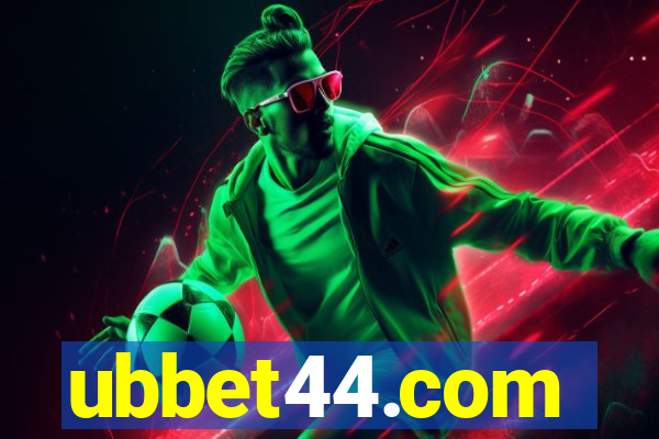 ubbet44.com