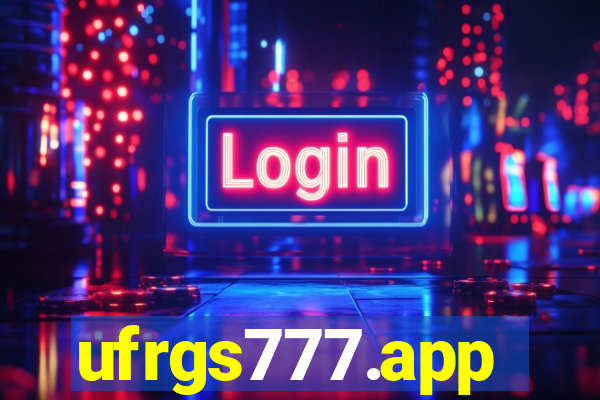 ufrgs777.app