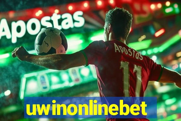 uwinonlinebet