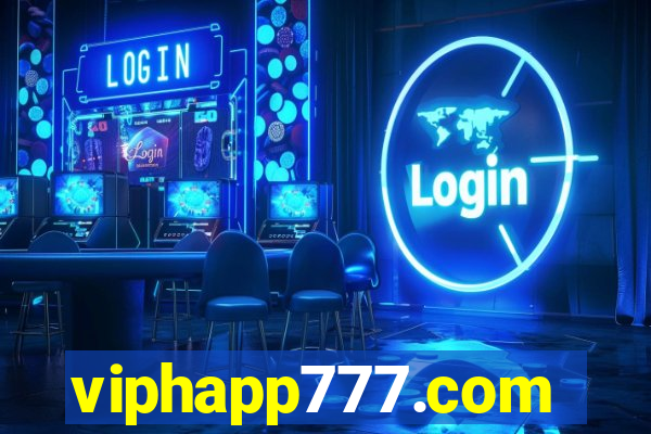 viphapp777.com