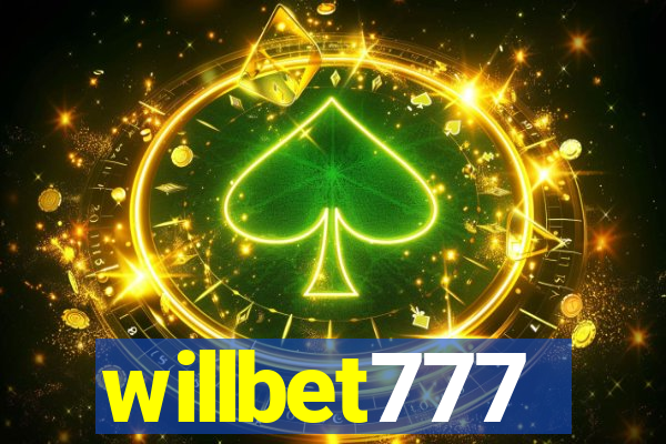 willbet777