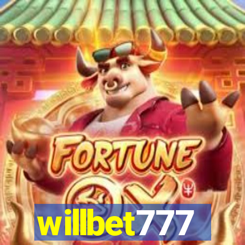 willbet777