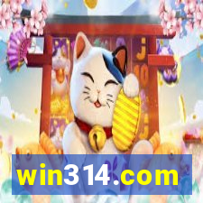 win314.com