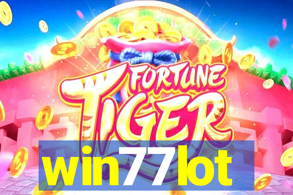 win77lot