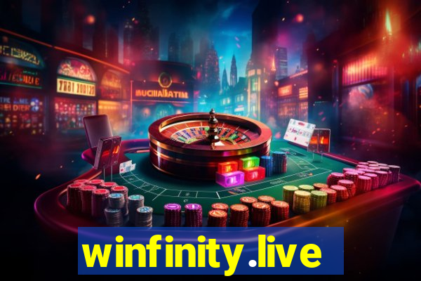 winfinity.live