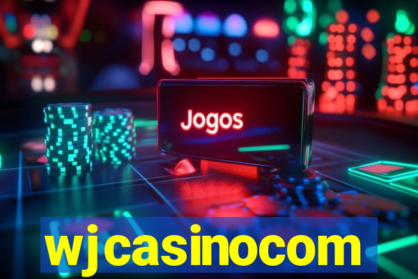 wjcasinocom