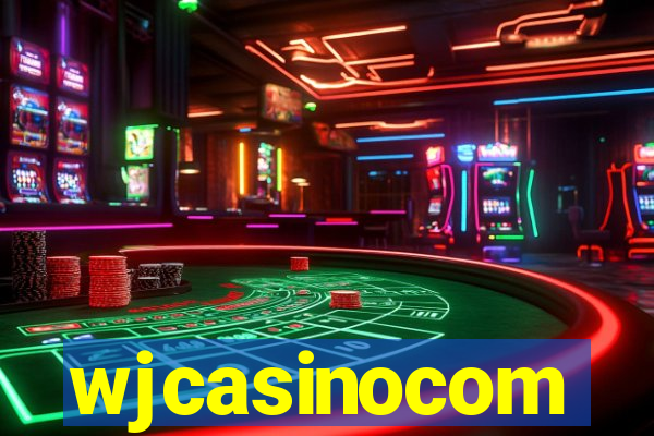 wjcasinocom