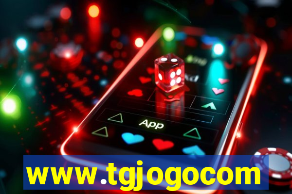 www.tgjogocom