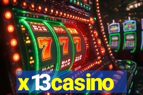 x13casino