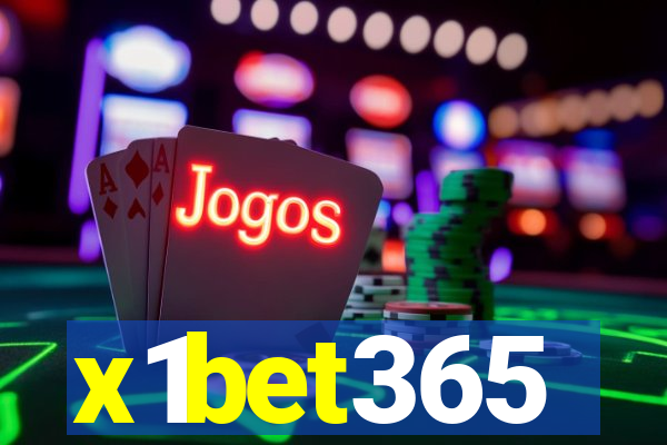 x1bet365