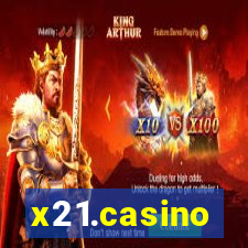 x21.casino