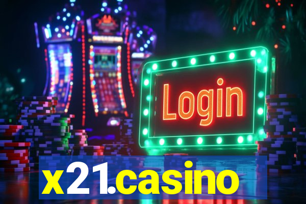 x21.casino